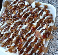 Yum Kebab - Australia Accommodation