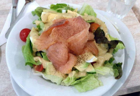 Alanda Caffe - Australia Accommodation 0