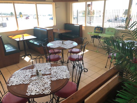 Bayview Cafe - Australia Accommodation 0
