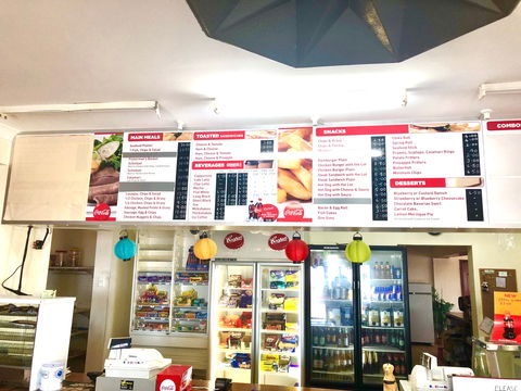 Bayview Cafe - Australia Accommodation 2