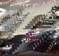 Bean to - Australia Accommodation