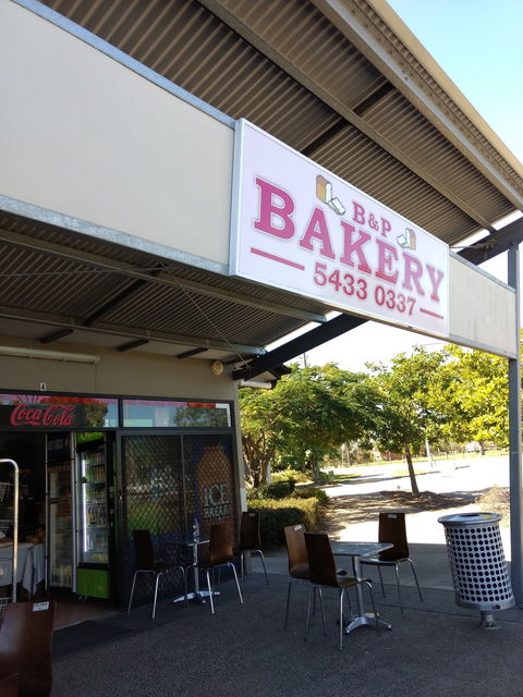 B&P Bakery - Australia Accommodation 0