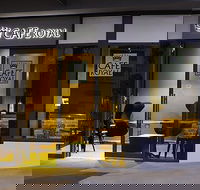 Cafe Royal - Australia Accommodation