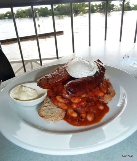 Cafe VinCino - Australia Accommodation 0