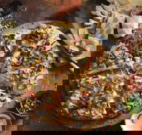 Domino's Pizza - Australia Accommodation