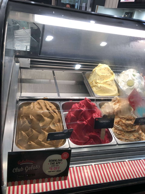 Gelatissimo Mooloolaba - Australia Accommodation 0