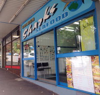 Golden Sharks Seafood - Australia Accommodation