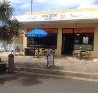 Keburger King - Australia Accommodation