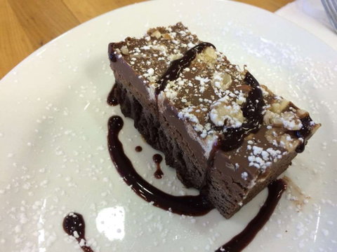 Pages Cafe - Australia Accommodation 0