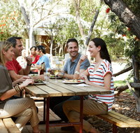 Pioneer BBQ and Bar - Australia Accommodation
