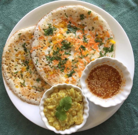 Taste Of Chennai - Australia Accommodation 0