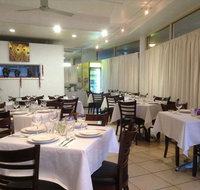 The Spicy Papadum - Australia Accommodation