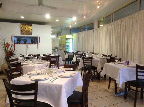 The Spicy Papadum - Australia Accommodation 0