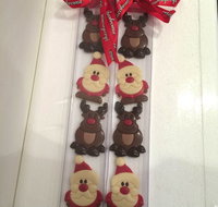 Theobroma Chocolate Lounge - Preston - Australia Accommodation
