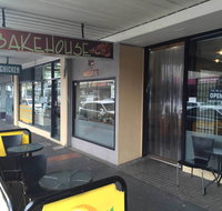 TL Bakehouse - Australia Accommodation