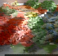 Trawler Fresh Seafoods - Australia Accommodation