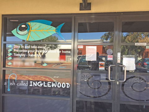 A Fish Called Inglewood - Australia Accommodation 0