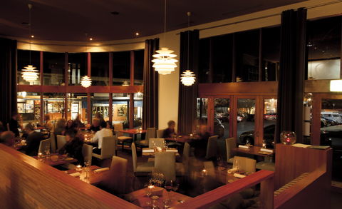 Aubergine - Australia Accommodation 2