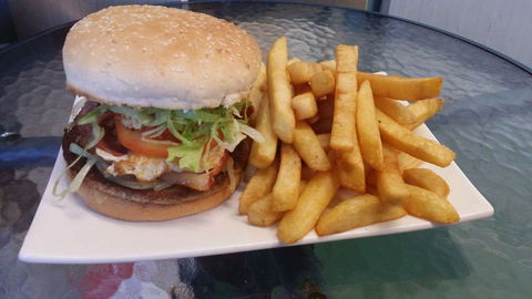 Classic Gourmet Cafe - Australia Accommodation 0
