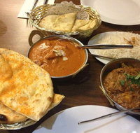 Curryvillage Indian Restaurant - Australia Accommodation