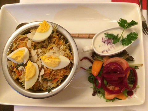 D Spice Route Indian Restaurant - Australia Accommodation 0