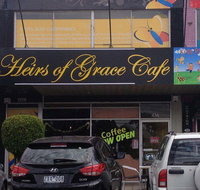 Heirs of Grace Cafe - Australia Accommodation