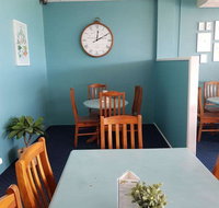 Jolly Swagman Cafe - Australia Accommodation