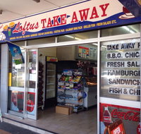 Loftus Takeaway - Australia Accommodation