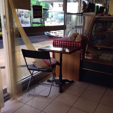 MJ Select Bakery - Australia Accommodation 0