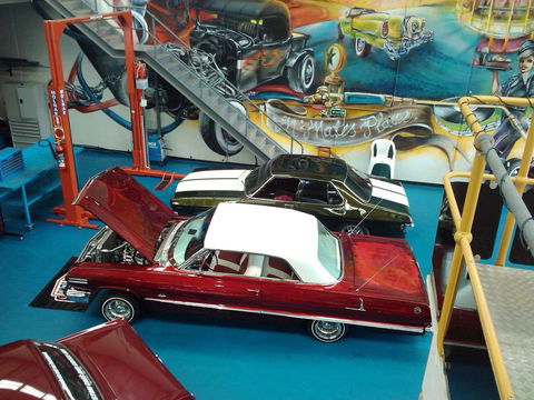 M'Mates Place - Australia Accommodation 0