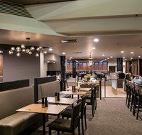 Saltbush Restaurant at DoubleTree by Hilton Alice Springs - Australia Accommodation