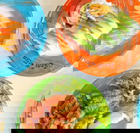 Sushi Train - Oxenford