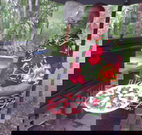 The Purple Mango Cafe - Australia Accommodation