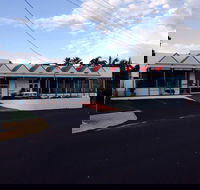 The Colourpatch Cafe - Australia Accommodation