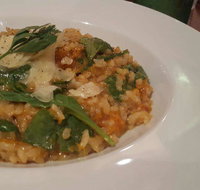 Zizzi's - Australia Accommodation