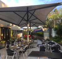 Dish Restaurant  Wine Bar - Australia Accommodation