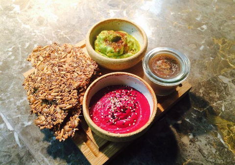 Asana By Pete Evans - Australia Accommodation 15