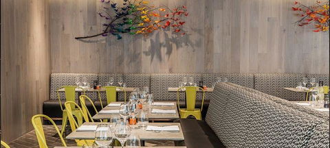 Asana By Pete Evans - Australia Accommodation 3