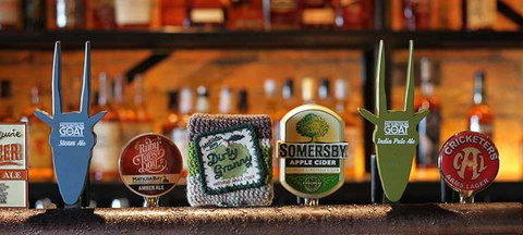 Cactus Jack's Bar & Grill - Australia Accommodation 0