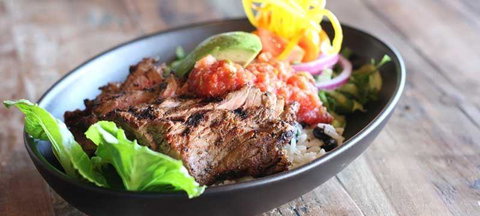 Cactus Jack's Bar & Grill - Australia Accommodation 1