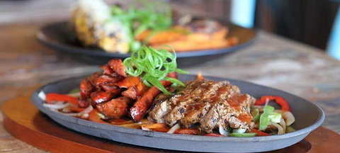 Cactus Jack's Bar & Grill - Australia Accommodation 3