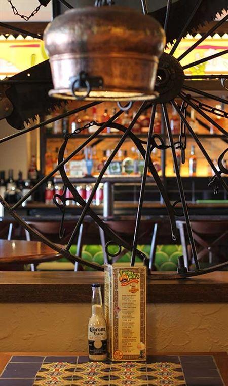Cactus Jack's Bar & Grill - Australia Accommodation 4