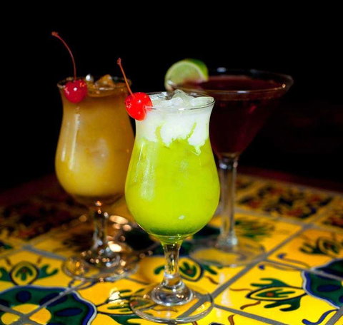 Cactus Jack's Bar & Grill - Australia Accommodation 6