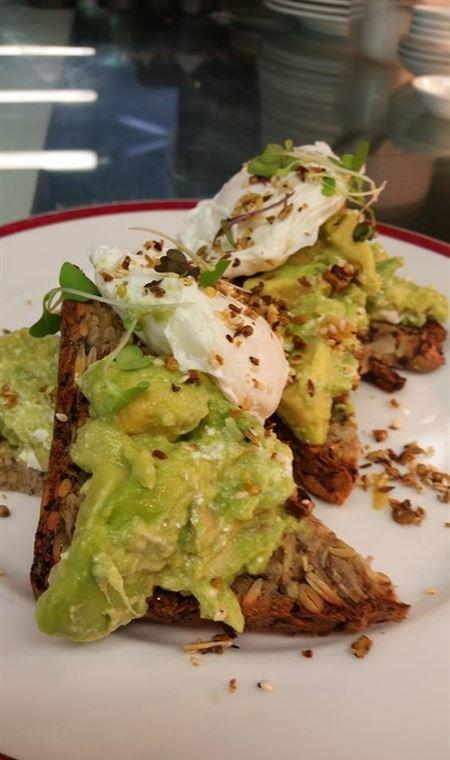Daily Dose Cafe Wine Bar - Australia Accommodation 12