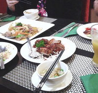 Dragon Garden Family Restaurant - Australia Accommodation