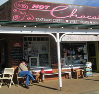 Hot Chocolatte - Australia Accommodation