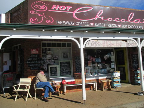 Hot Chocolatte - Australia Accommodation 0