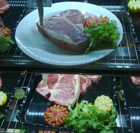 IMC Steak House - Australia Accommodation