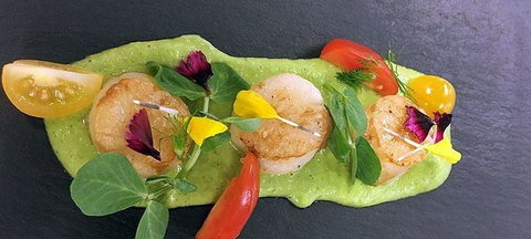 Michel's Restaurant - Australia Accommodation 0