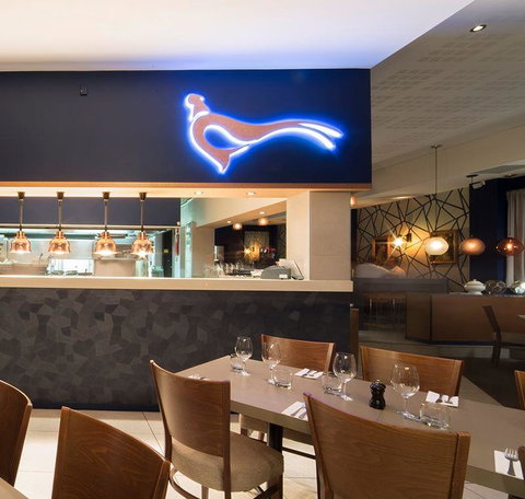 Michel's Restaurant - Australia Accommodation 17